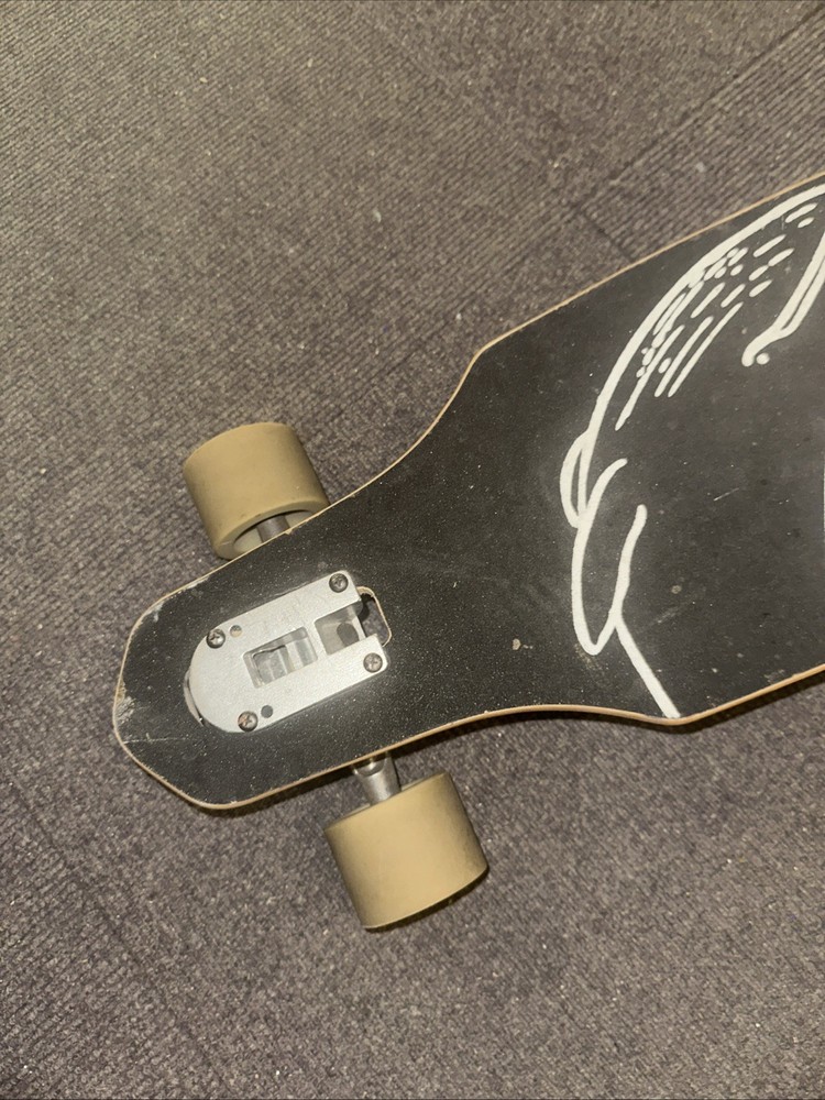 Long Board