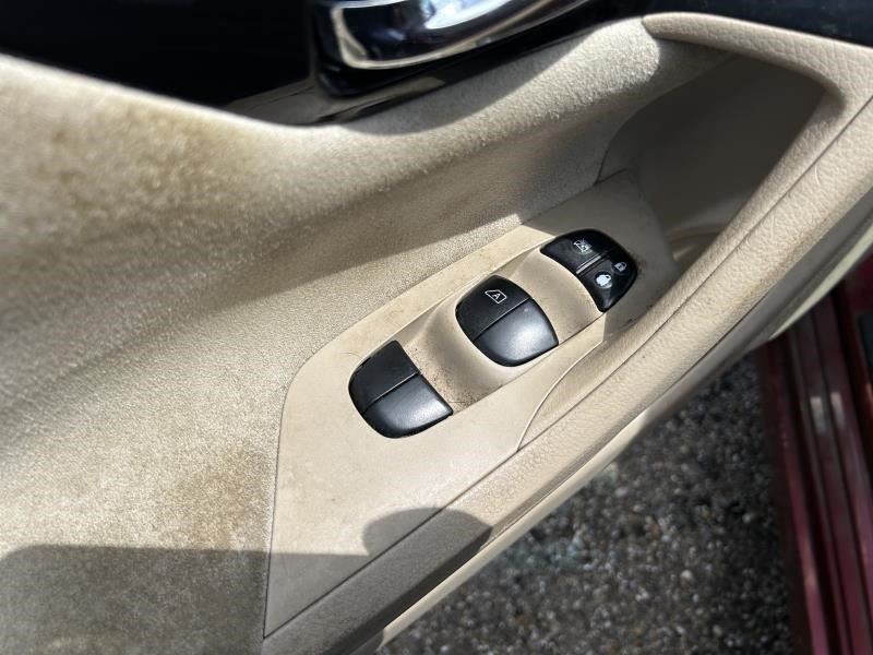 ALTIMA 2013 High Mounted Stop Light 104579924