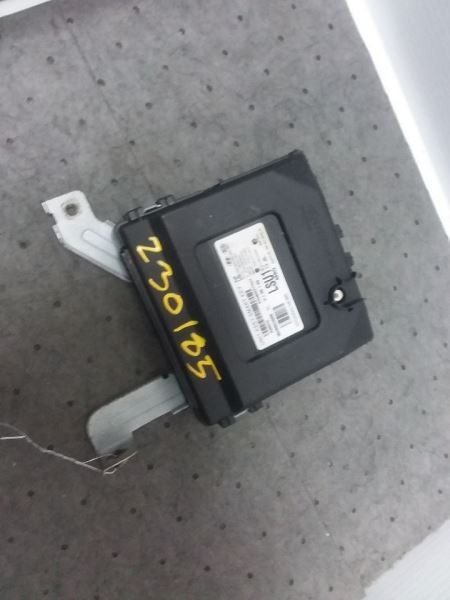 Security Smart Key Control Module Left Hand Dash Fits 17-18 TUCSON 95480D3000