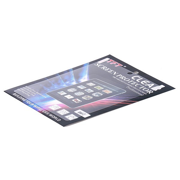 iPad 2 Screen Protector Film