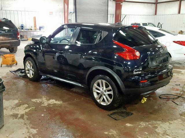 Used A/C Selector Switch fits: 2012 Nissan Juke automatic temperature control AT
