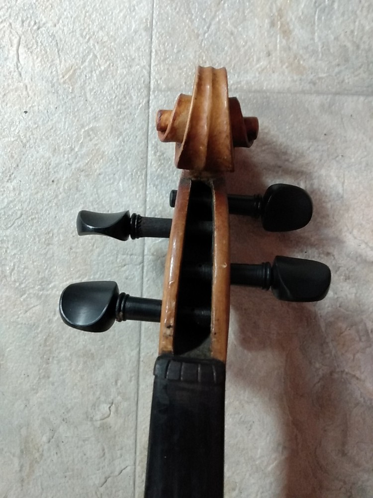 Excellent Bohemian Violin