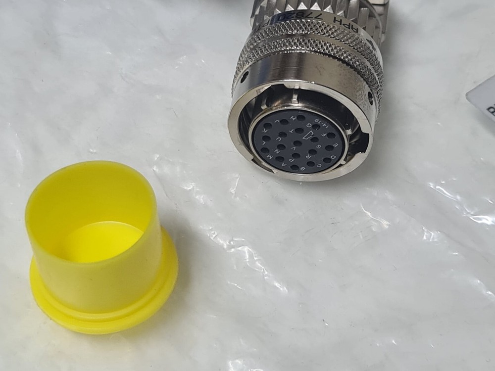 Trimble Control Cable P/N 97170-00