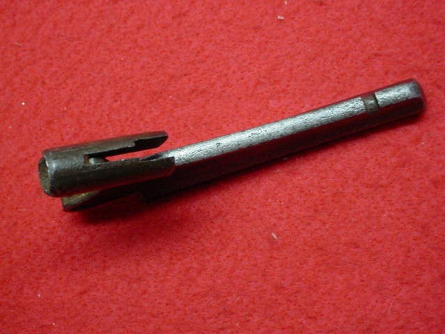 Unknown- Black Powder Revolver- Loading Lever Assembly - .44 Caliber- (A)