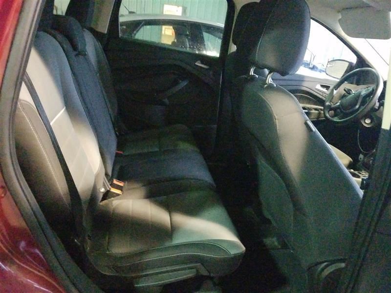 ESCAPE 2014 Headrest 339731