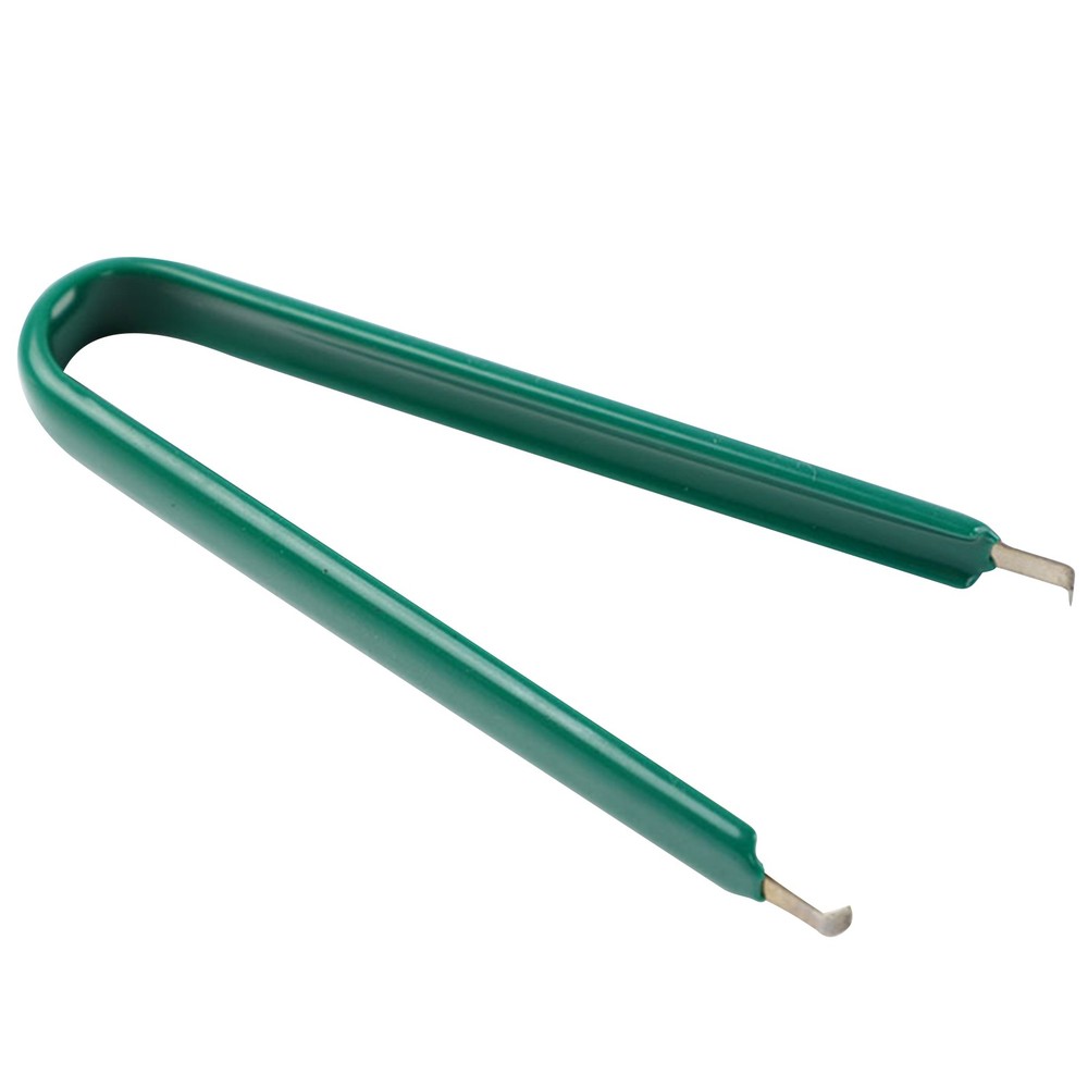 105mm Plier Chip Extractor Protect Removal Tool U Type Component Industrial