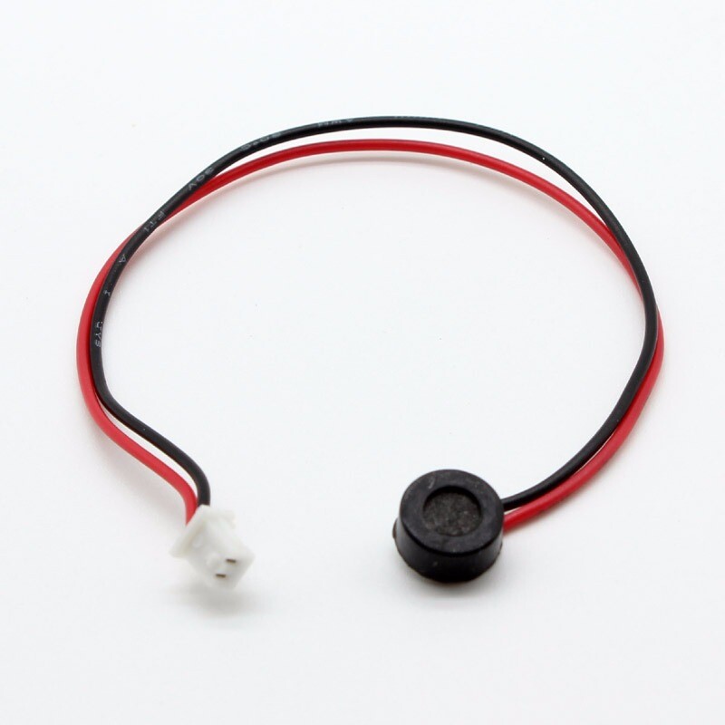 10pcs CCTV Audio Microphone MIC Sound Cable For Security IP camera module board