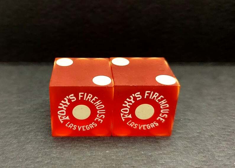 FOXY'S FIREHOUSE
