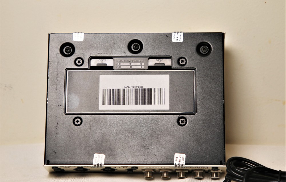 BOSS DD-500 DIGITAL DELAY #2351