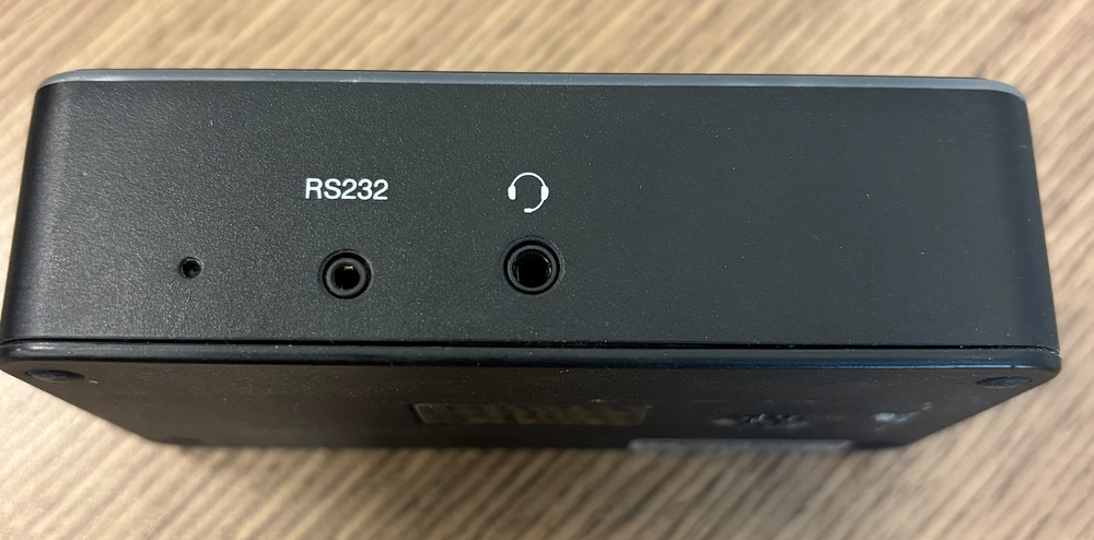 BirdDog Flex 4K Out NDI Decode