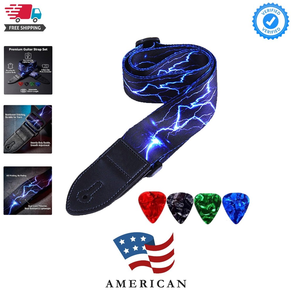 Guitar Strap