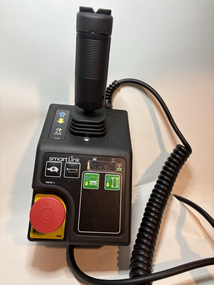 SMART LINK P/N 1256727 CONTROL BOX