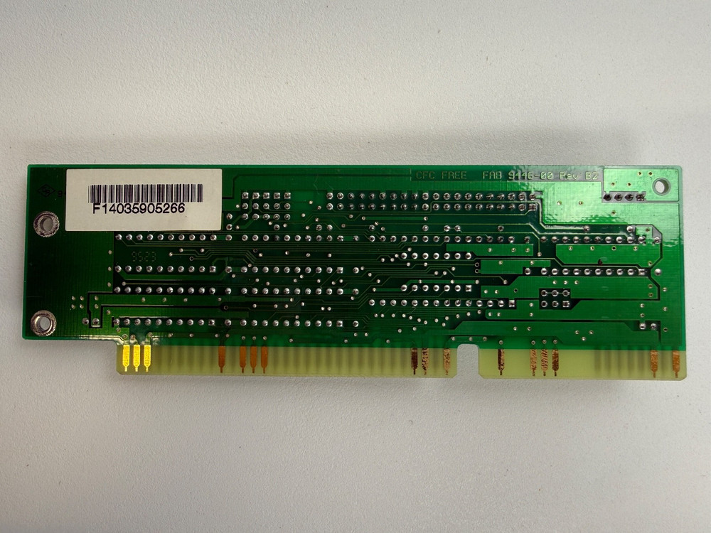 Promise Technology 9446 Eide Floppy Max Disk Controller 1995 for Retro IBM