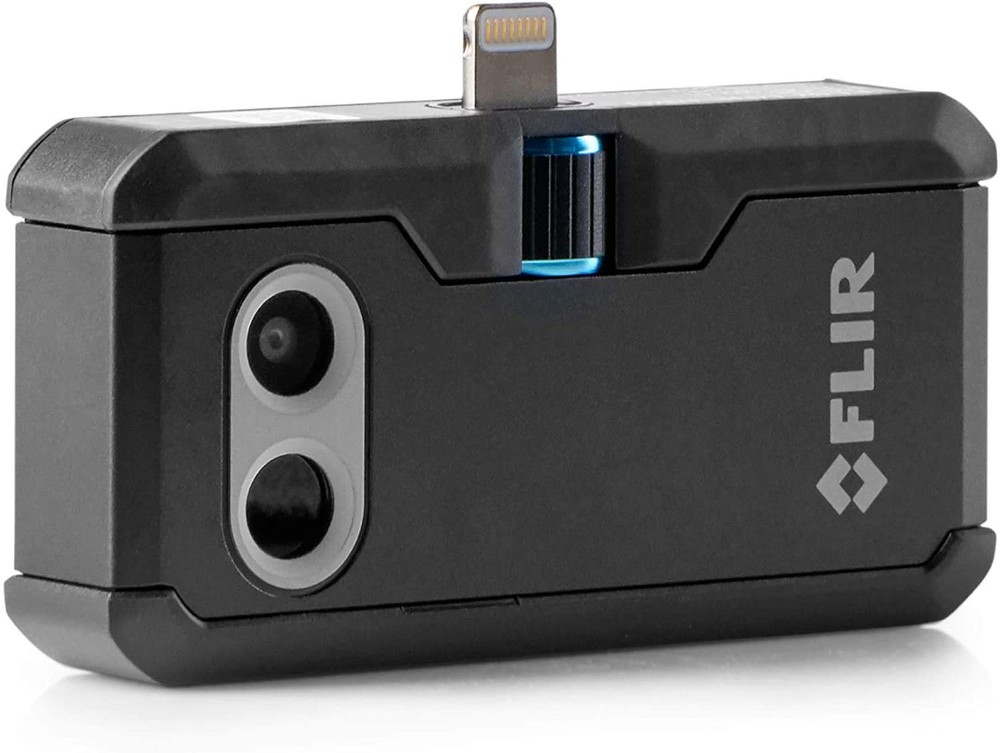 Flir One Pro LT Pro-Grade Thermal Camera