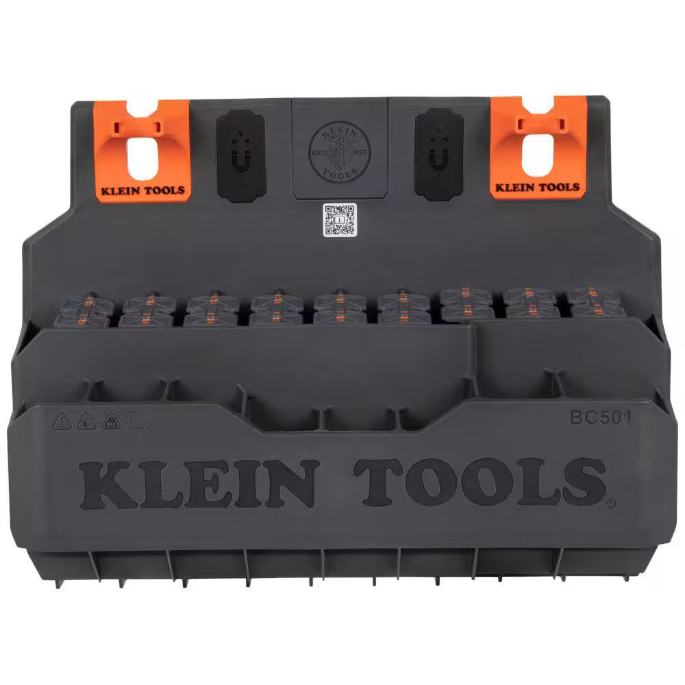15.2 In. Hard Tool Storage Module, S-Hook