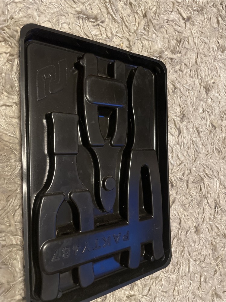 PAKTY487 Snap-On Tools Tray / Tool Organizer