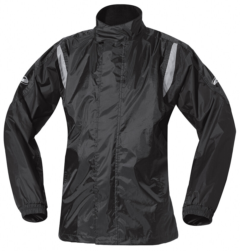 Held Mistral II Motorcycle Rain Jacket Pull Over Jacket Rain Protection Touring