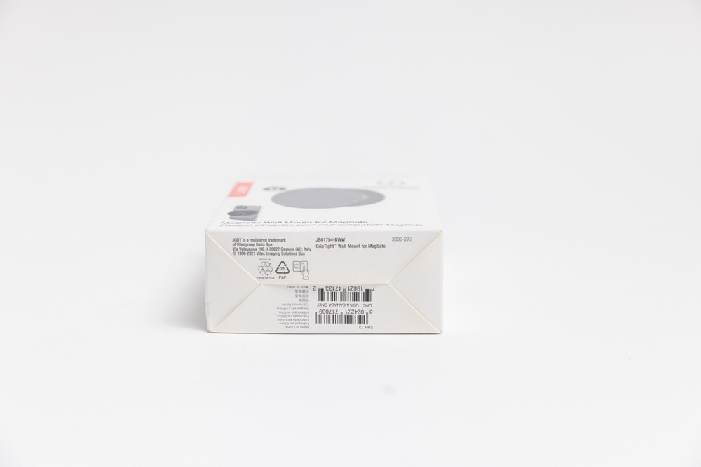 Joby GripTight Wall Mount for MagSafe