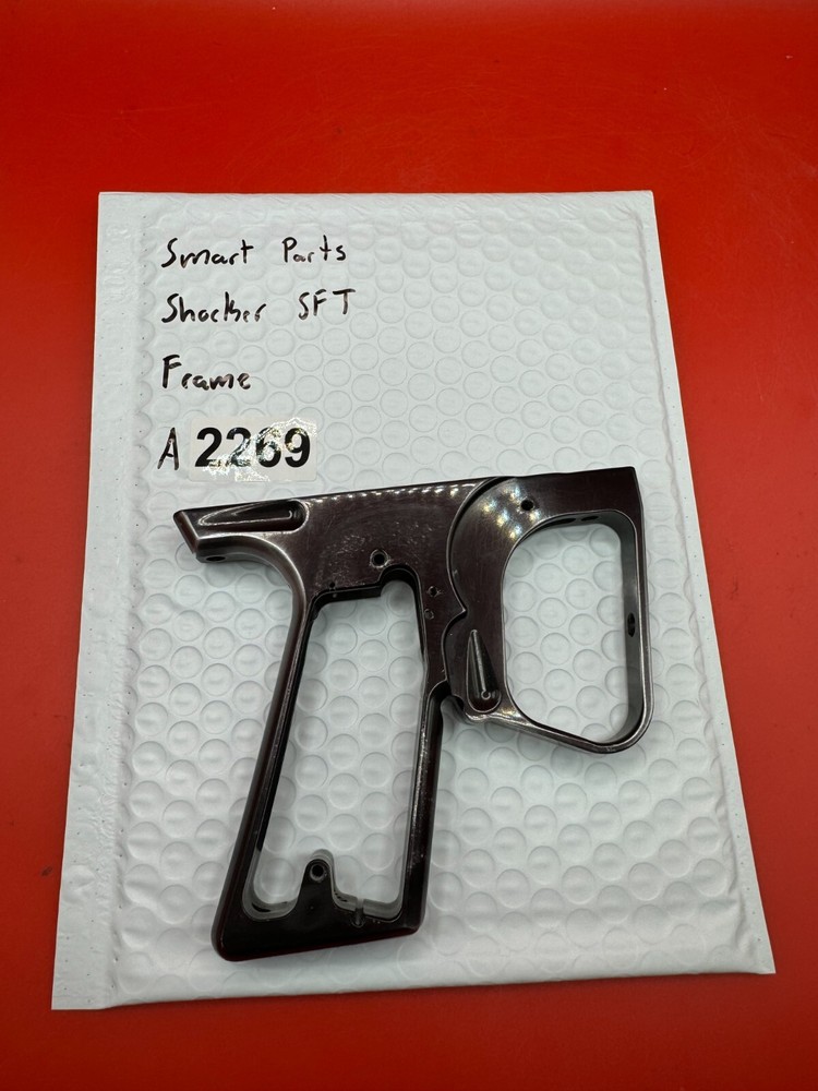 Smart Parts Shocker SFT Frame