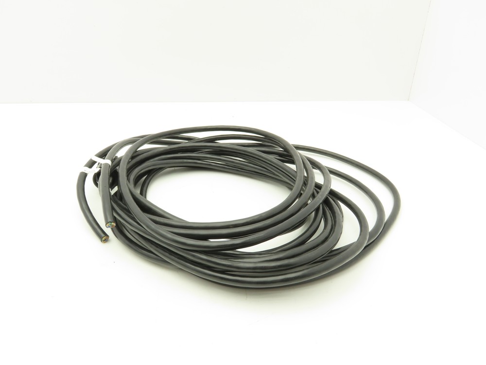 scitex Dijit 5000 Relay Contact Closure Cable