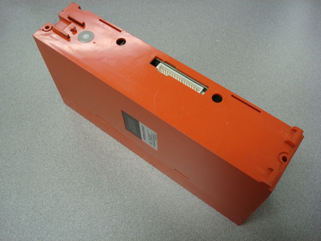 USED Mitsubishi A61P MELSEC Programmable Controller Power Supply Unit