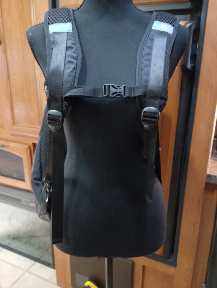 Wildhorn Mnt Division Boot Bag / Backpack Large Storage