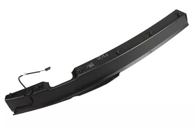 Genuine ACDelco Passenger Side Liftgate Object Sensor 23454230