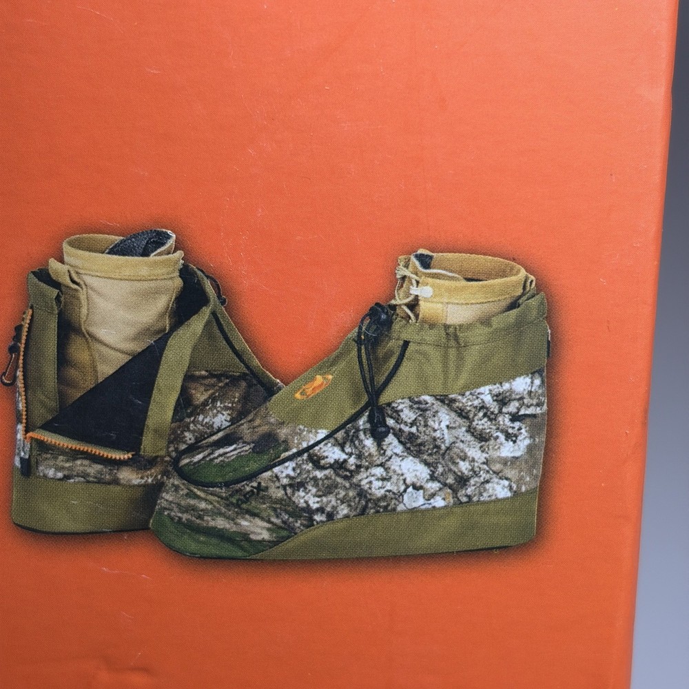 Arctic Shield Boot Insulators L