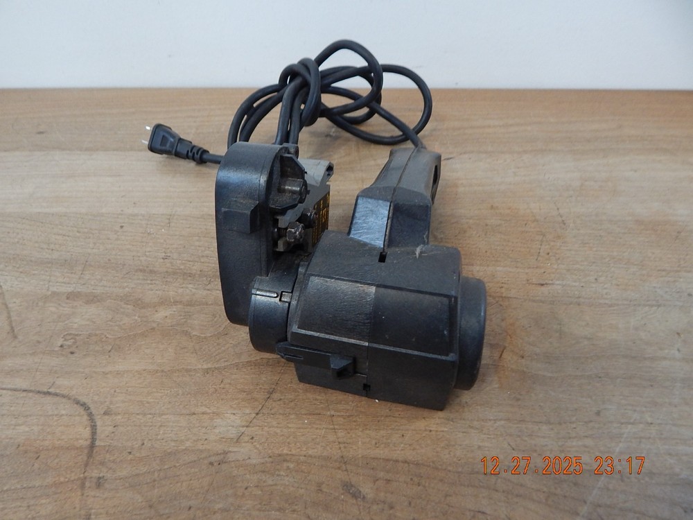 Sharpener - Work Sharp Knife & Tool Sharpener - Black (WSKTS)