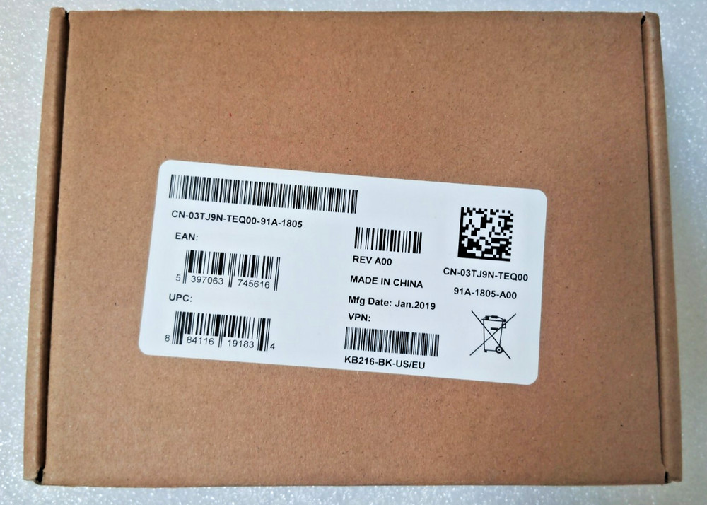 Dell Optiplex Antenna Adapter Kit 02KHRD