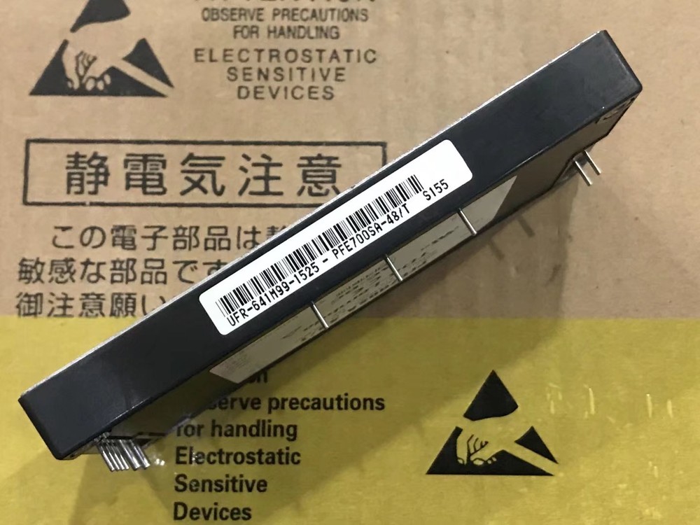 1PCS PFE700SA-48/T LAMBDA Module expert new quality 100%