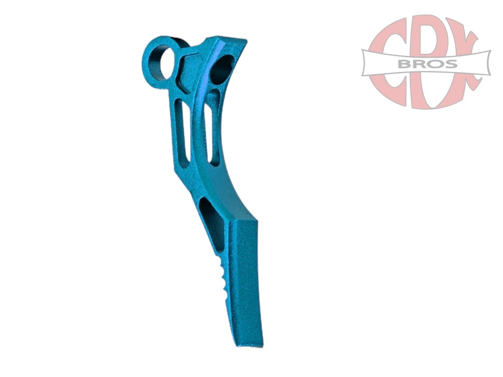 REAPER - CS3 STAGGERED TRIGGER - BLUE