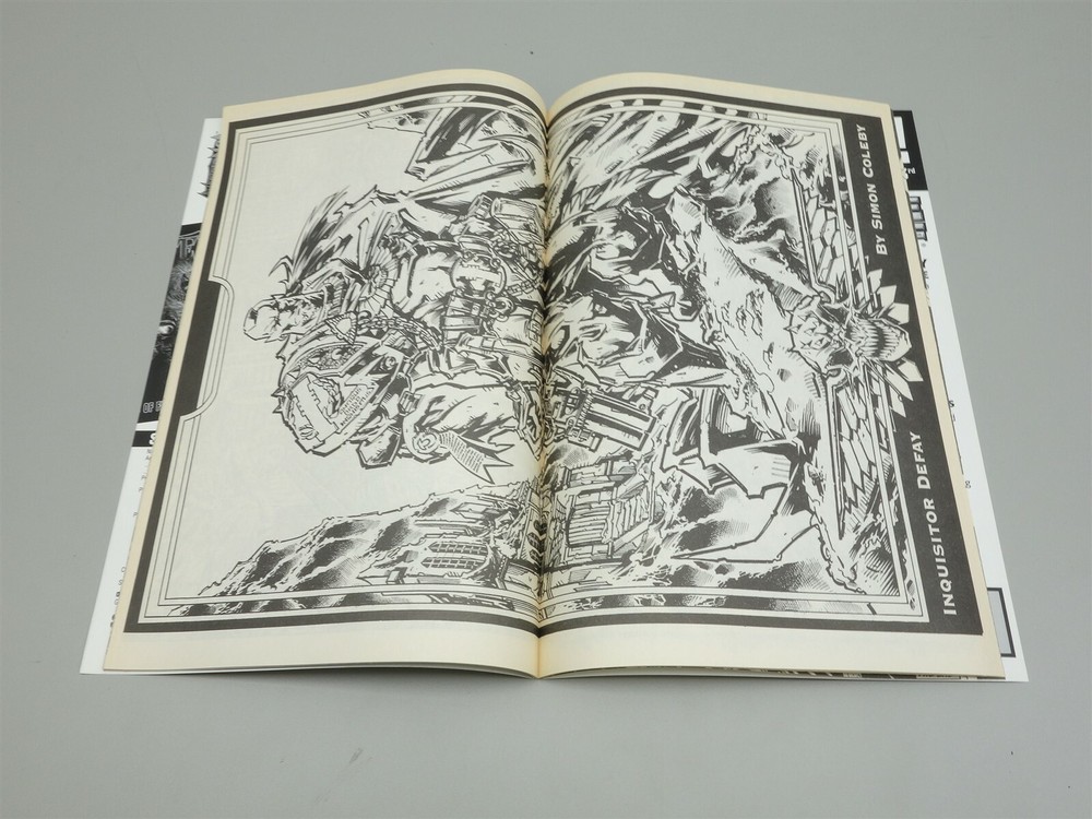 Warhammer Monthly - Issue 13