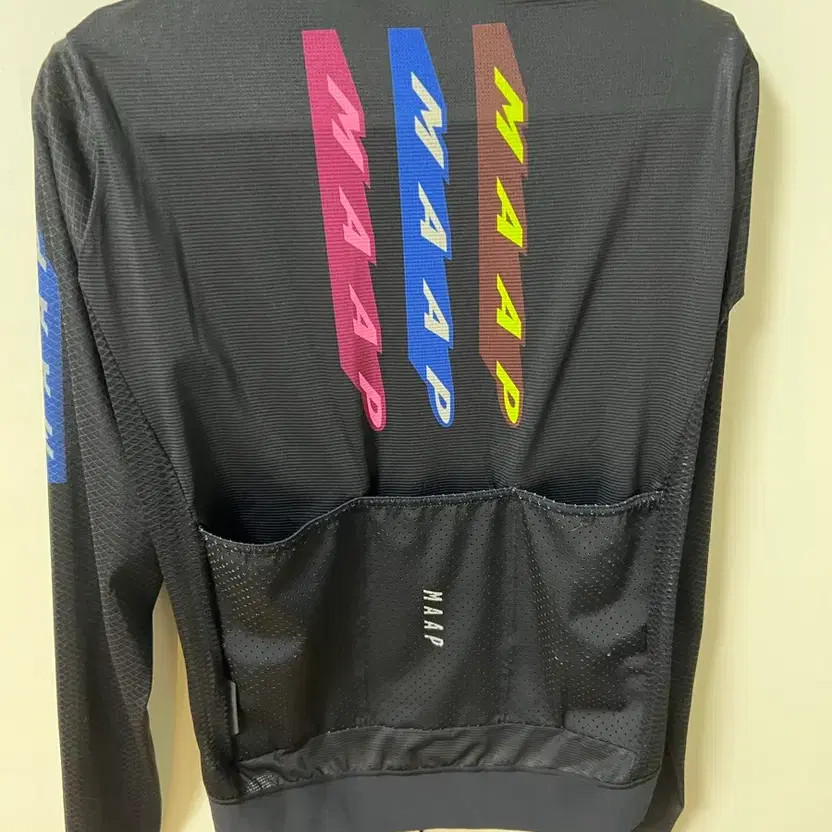 Map Men Veide Pro Air Jersey 20 (S)