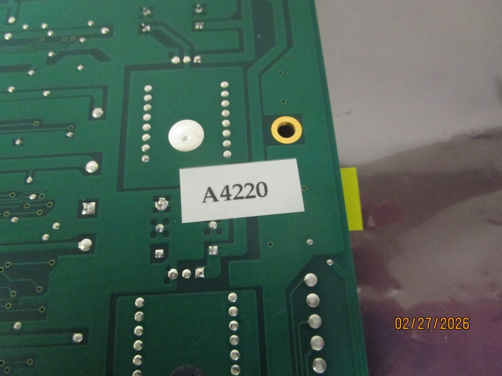 Keyscan 8 Door Access Control Unit CA8400B