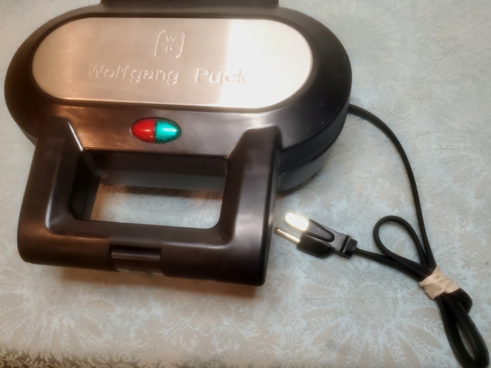 Wolfgang Puck BPM00020 Pie Maker