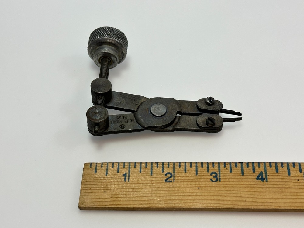 Blue Point Tools USA BL55 Brake Cylinder Retainer Remover Tool