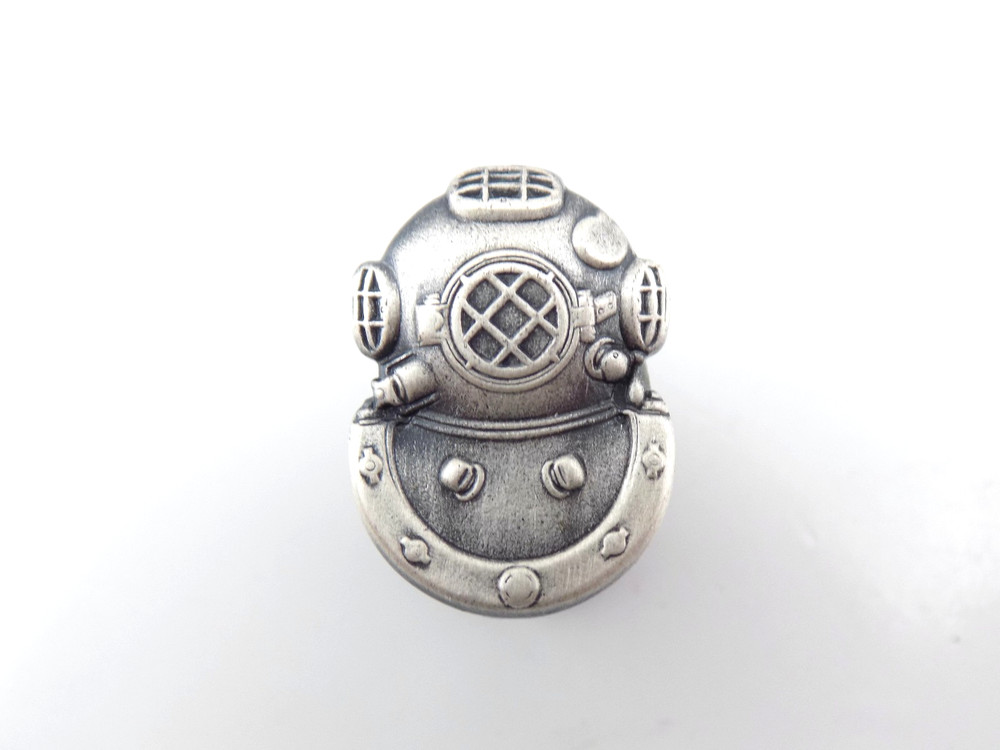Original US Army 2nd Class Diver Miniature Badge Vanguard