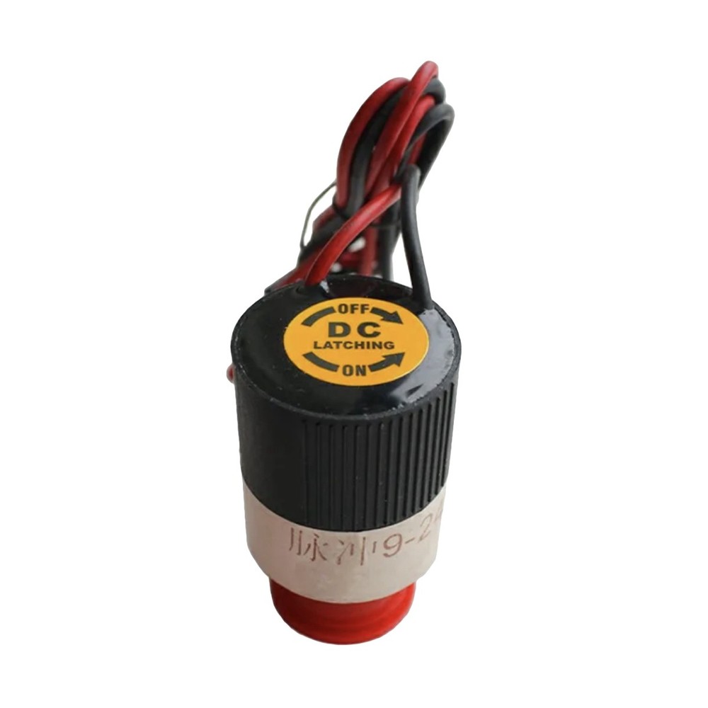 Drip Depot DC Latching Soleniod