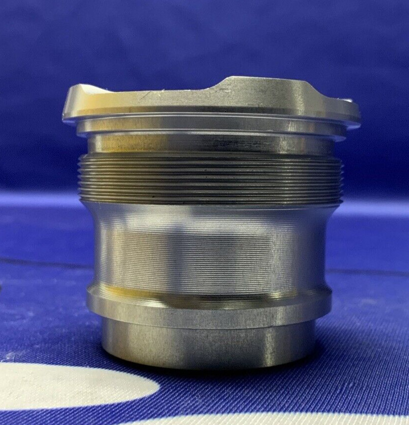 Ohlins Fork Cap M44.5x1/30 21653-15