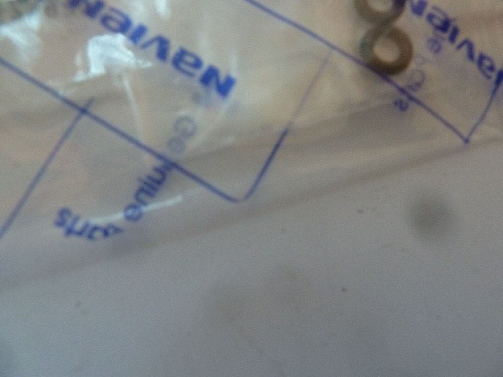 Navien BH2422013A O-Ring (EPDM 3.8 X 1.9T)