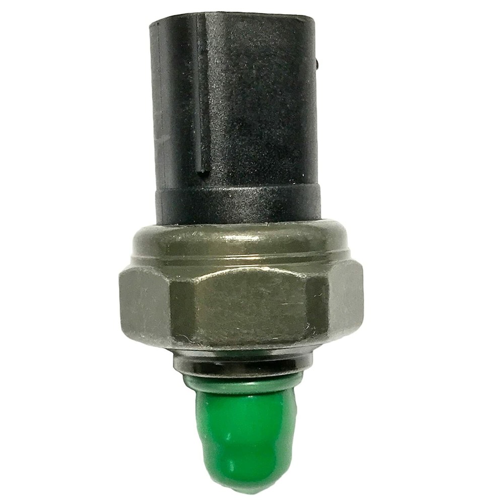 A/C HIGH SIDE PRESSURE SENSOR SWITCH 64539323658 for BMW MINI E39 E46 E38 E53 US