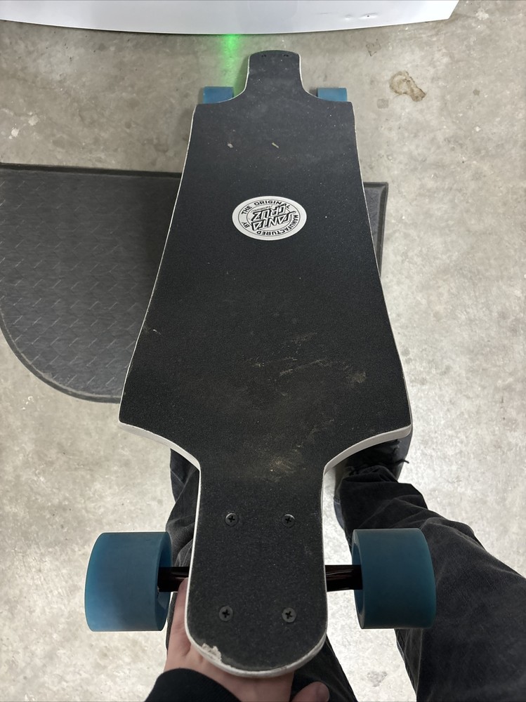 Longboard