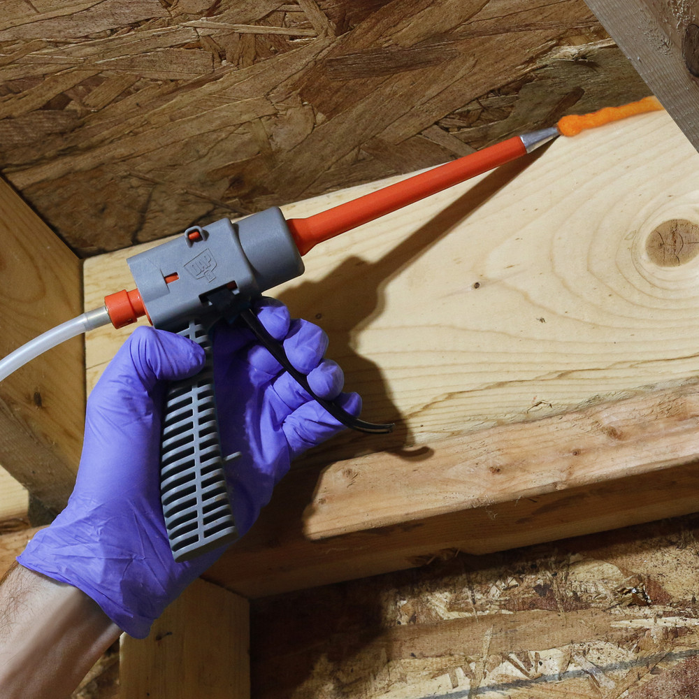 DAP Sharpshooter Extend Foam Applicator: Applicator