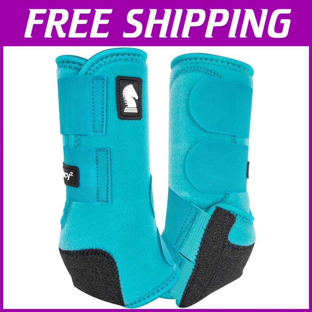 Legacy2 Cradle Fetlock System Boots