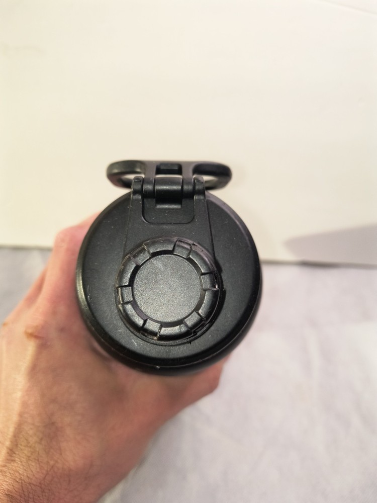 Lululemon Water Bottle