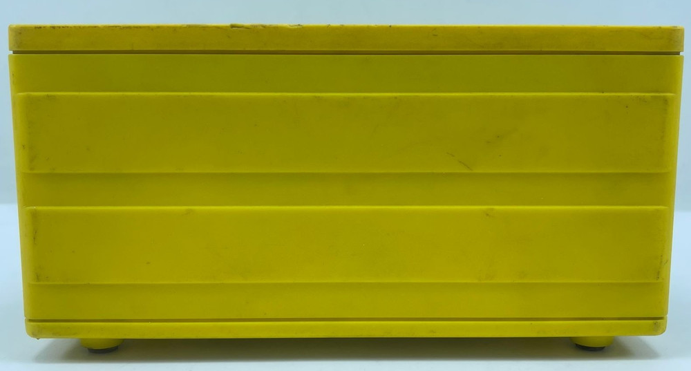 TROTEC LD5000 HYDROLUX FREQUENCY ANALYZER 82005546