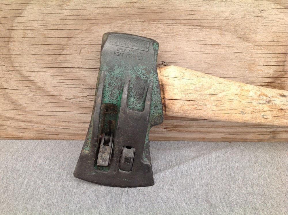 Splitmaster Splitting Axe