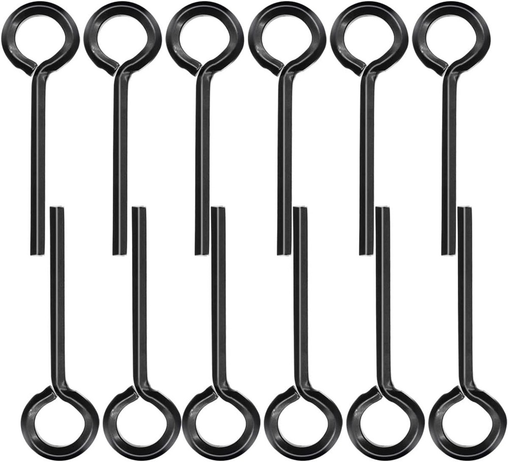 5/32" Hex Dogging Key 12-PC Door Exit Device