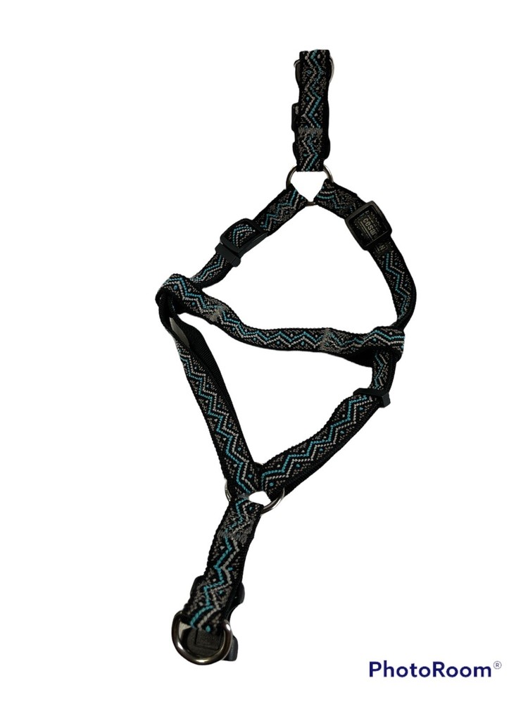 CESAR MILAN STEP IN HARNESS